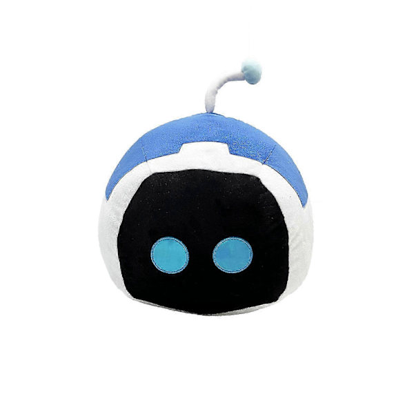 Astro's Playroom Astro Bot 12 tum Plyschdocka Play Station PS5 Fylld Plyschdocka B