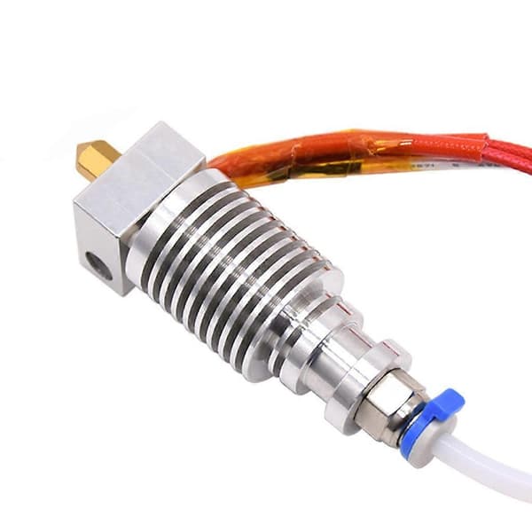 3D Printer Dele Hot End Kit CR10 V2 Hotend Dyse Kit Ekstruderede Kits Hotend