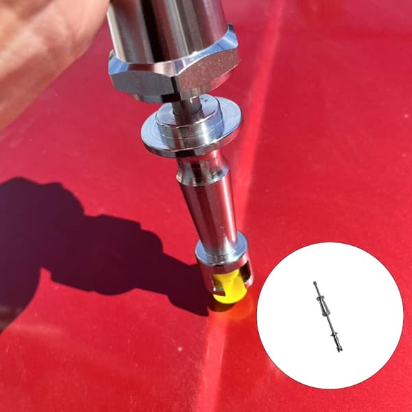 Slide Hammer Dent Puller Professional Car Body Dent Repair Tool