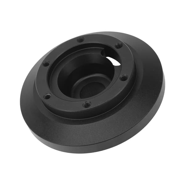 M3 Z4 330 E90 Short Hub Adapter 6 Bolt Hole High Strength Ergonomics
