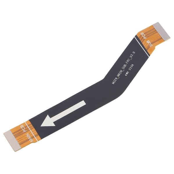 Hovedkort Flexkabel Not Specified For Motorola Moto G73 5G
