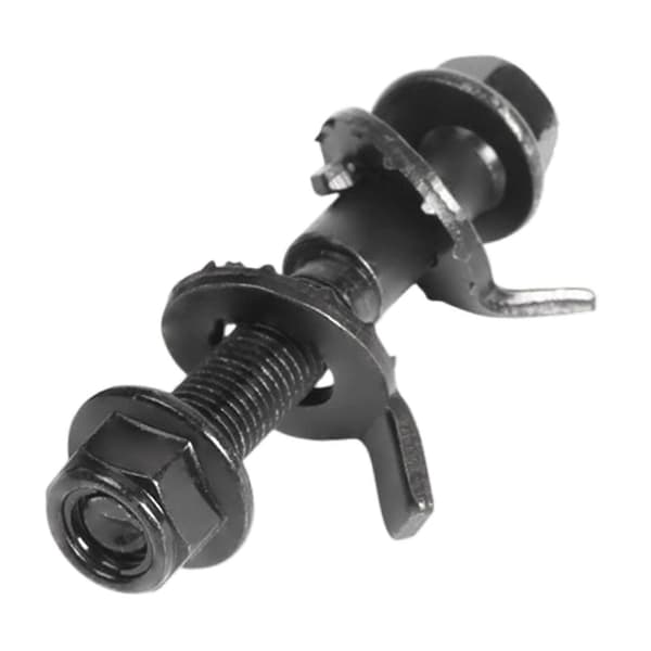 Hjuljustering Cam Bolt Justeringsbolt Nem Installation Kraftig Camber 12mm