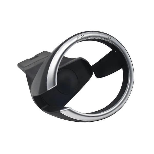 Koppholder foran Drikkekoppholderstativ for 2008 -2013 BMW 135i 128i X1 E82 E88 E81 E82 E87 Baksete Kopp Drikkeholderstativ Ny