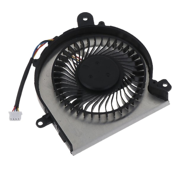 CPU-fläkt för MSI GF63 GF65 GF65 Thin 10SD 10SDR 10SE 10SER 9SD 9SE 9SEX 9SEXR Small fan