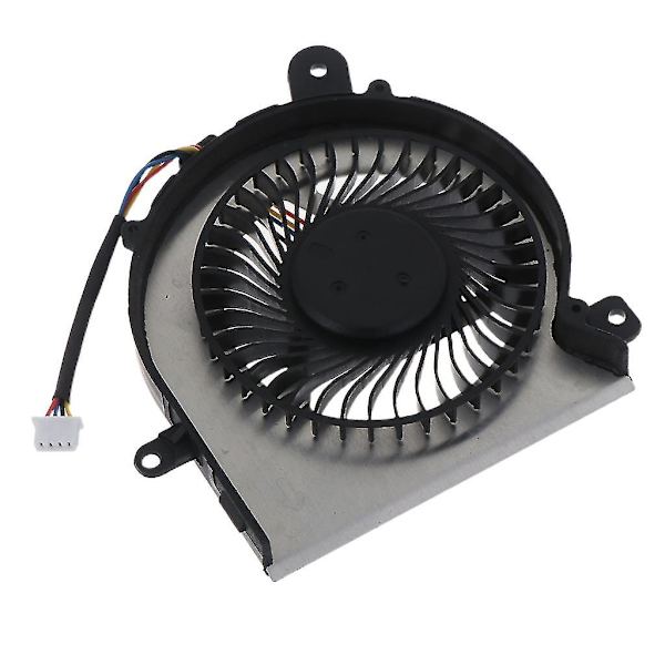 Kompatibel med Msi Gf63 Gf65 Gf65 Thin 10sd 10sdr 10se 10ser 9sd 9se 9sex 9sexr CPU-blæser Small fan