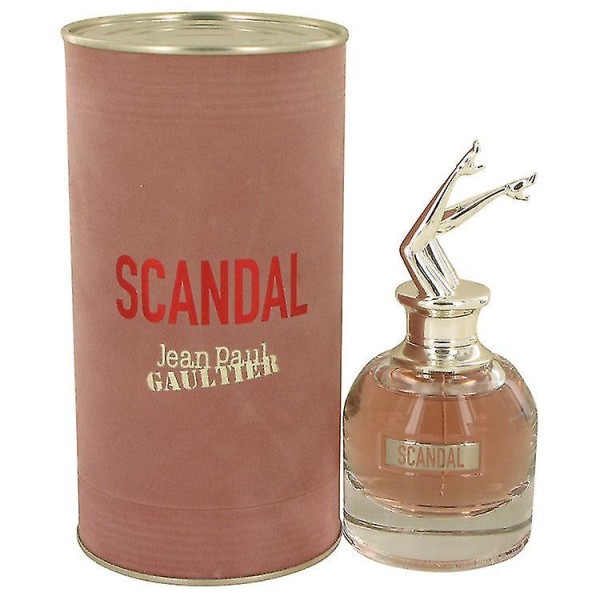 Jean Paul Gaultier Scandal Eau De Parfum Spray 80ml