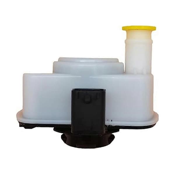 EVAP 310-219 Avdunstningssystem Bränsleångläcksdetektor Pump 4B1593 för Chrysler Dodge Jee White & Black