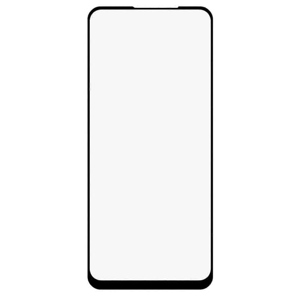 Til Oppo Reno8 Lite 5G Hærdet Glas