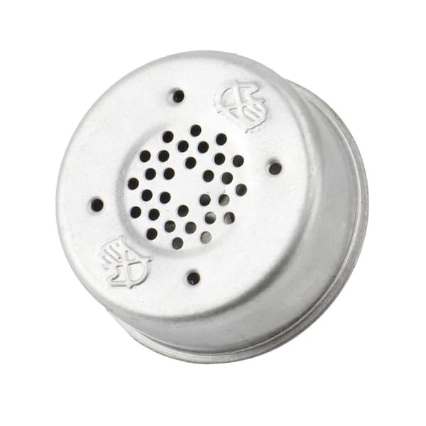 Lyddemper Eksos for Briggs & Stratton 391435, 394569, 298830, Sprint