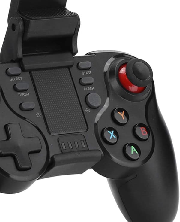 Mobilspillkontroller, Bluetooth 4.0 trådløs gamepad