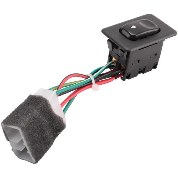 Elektrisk vindusbryter 93690-73050 9369073050 for black