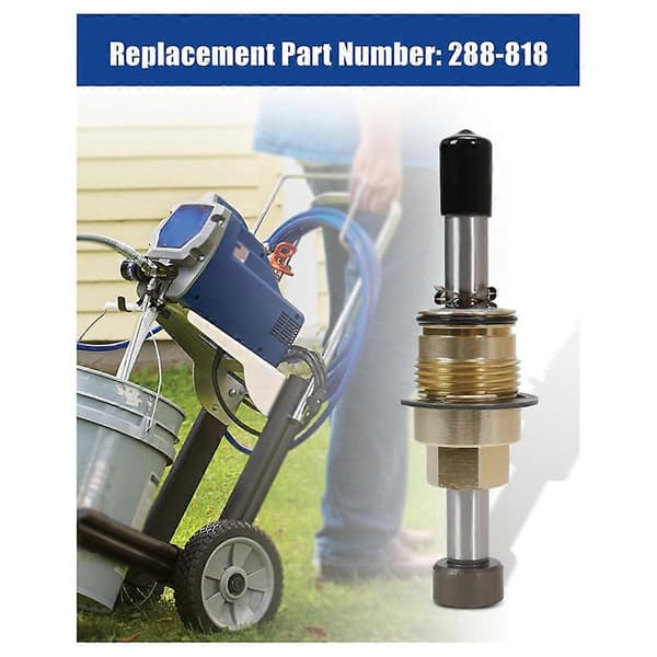 20-3696 Repair Pump Fits Graco Repair Pump ProX7 Replacement Part
