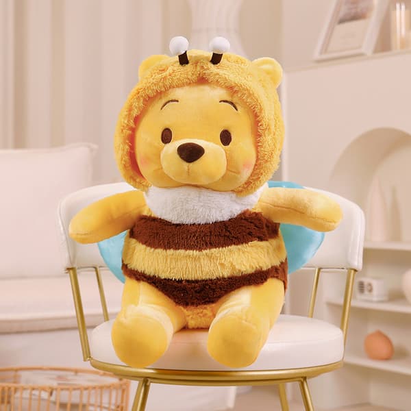 Bamseunge, Ole Brumm-bamse, 50 cm