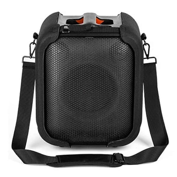 Suitable for Partybox Encore Essential Speaker Protective Case EVA Single Shoulder Strap Speaker Case
