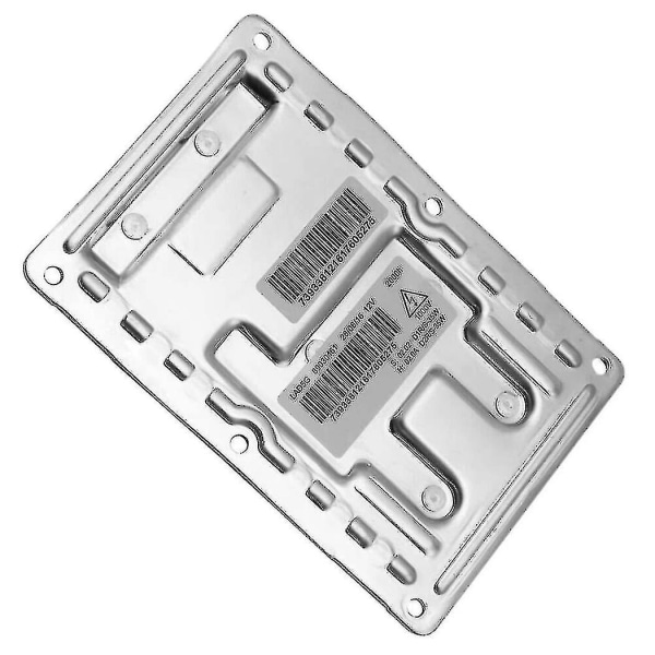 Ny D1s 12 Pin Hid Xenon Hovedlys Ballast Kontroll Enhet 89030461 For Lad5gl For - Saab 9-5 Den Bedre