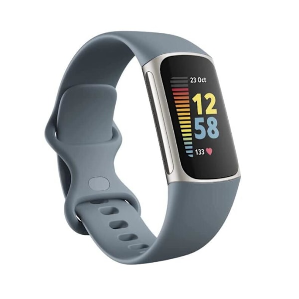 Fitbit Charge 5 sininen blue
