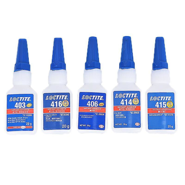 20g Loctite Bottle Stronger Multi-purpose