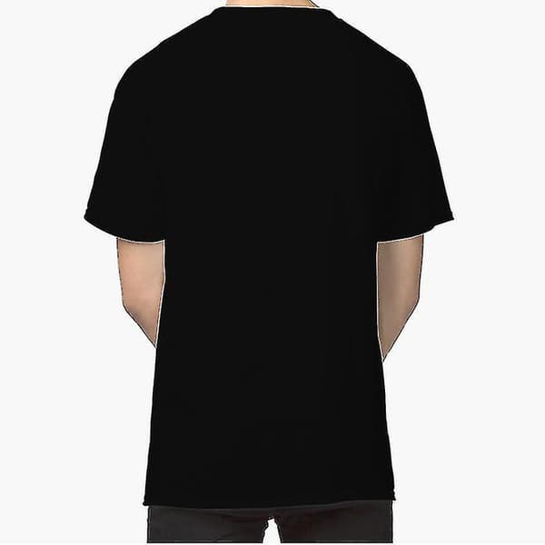 Apache 207 T-shirt XXL