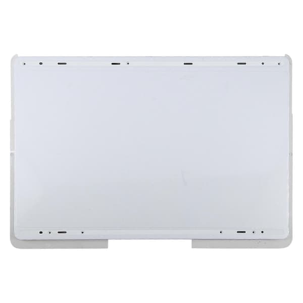 Microsoft Surface Laptop Studio 1964 D-puolen takakansi (hopea) Silver