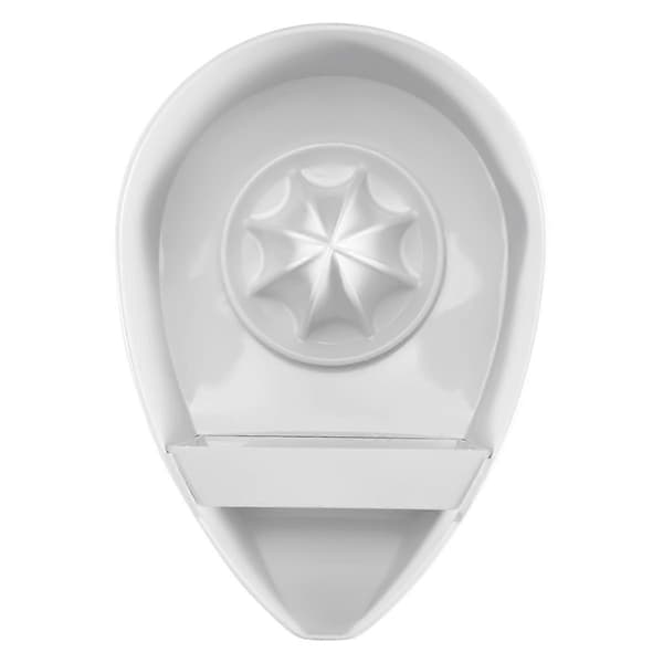 Juicer Tilbehør til KitchenAid Citrus Juicer Citron Stand Mixer Tilbehør Citronpresser Citrus J White