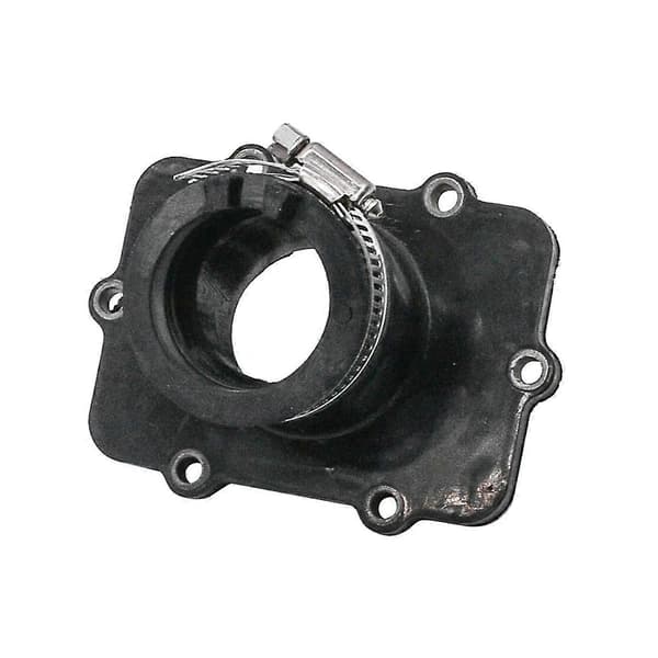 Karburator Flange Socket Interface Indsugningsmanifold Muffe 420867300 til Ski-Doo GSX GTX MXZ Summit 5