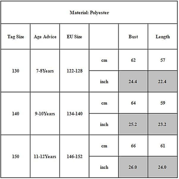 Tyttöjen lasten Stitch-printti uimapuku yhdellä kappaleella, piirretty monokini bikinin uimapuku uimapuvuksi 7-12 vuotta Black 11-12Y