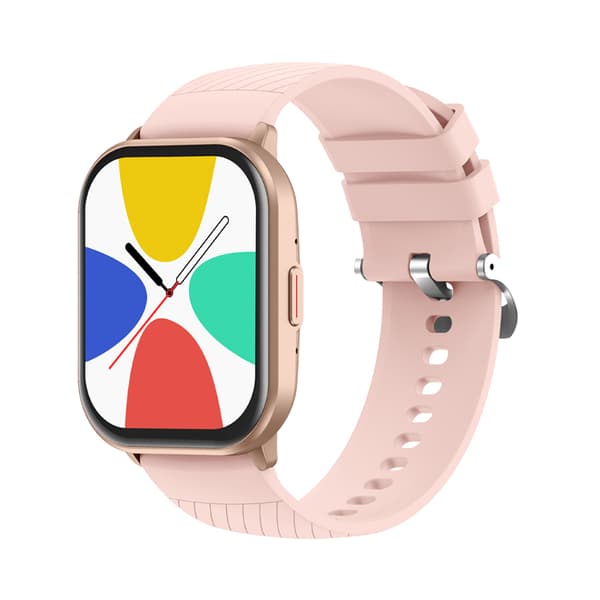 Smartwatch - RNCYN - 2.01 inches - Full Touch Screen - BT Call - Activity Tracker - ZL99J