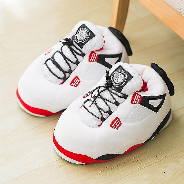 Sneaker-tøfler Unisex - Størrelse Sneaker-tøfler 3 -