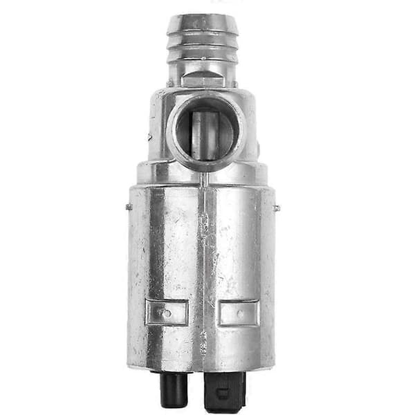 0280140529 Tomgangsventilmotor for E36 E34 M40 316I 318I 518I 1989-1995 Tomgangsregulatorventil Silver