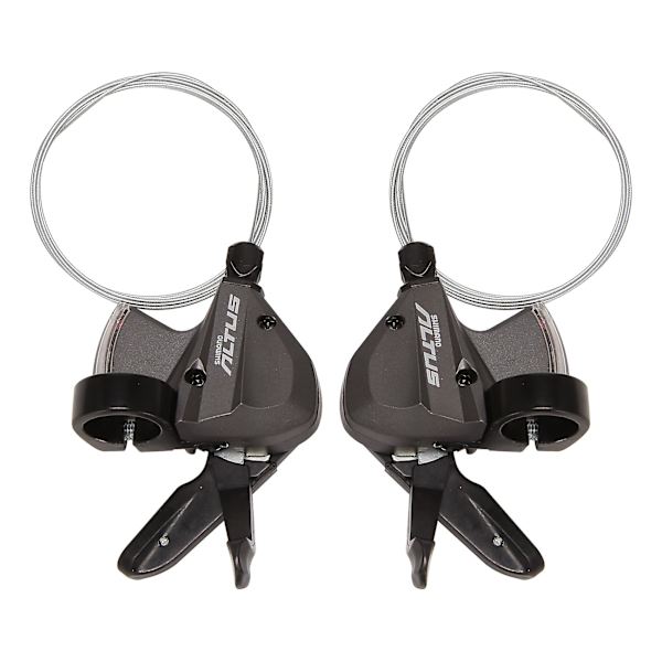 Altus M370 9-växlad växelspakssats Sl-m370 3x9 med innerkabel