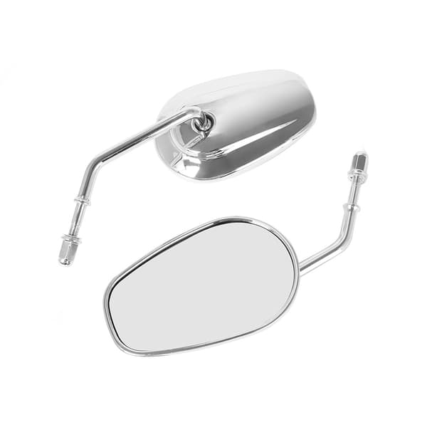 Motorcycle Rearview Mirrors Harley Mirror Full Metal Premium Mirrors Comp