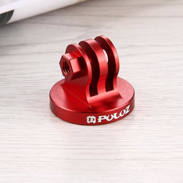 Stativadapter i aluminiumlegering til GoPro Hero 10/9/8/7/6/5 til Xiaomi A04