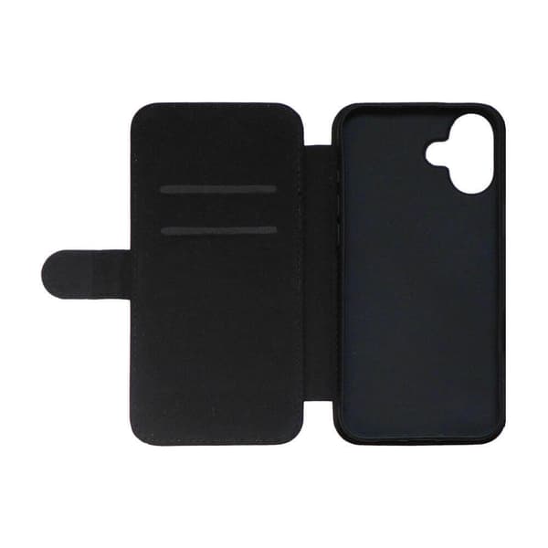 Poledans iPhone 17 Flip -puhelinkotelo