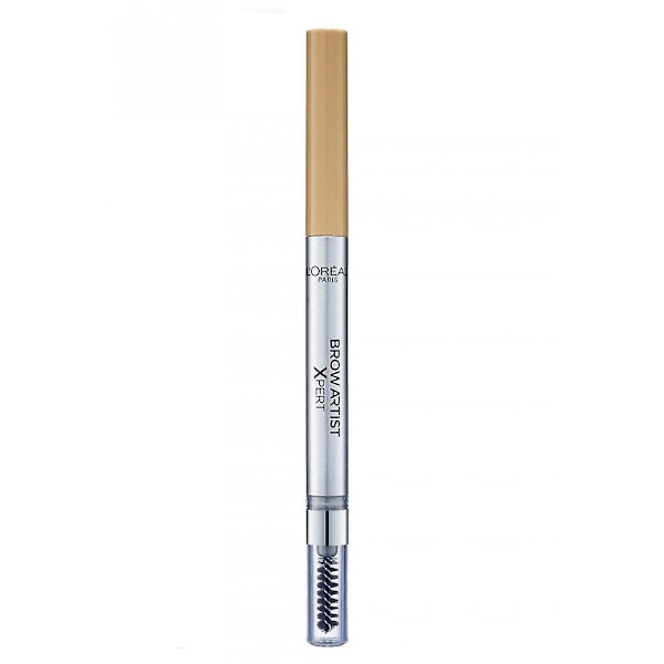 L'Oreal Brow Artist Xpert Øjenbrynsblyant 103 Warm Blond