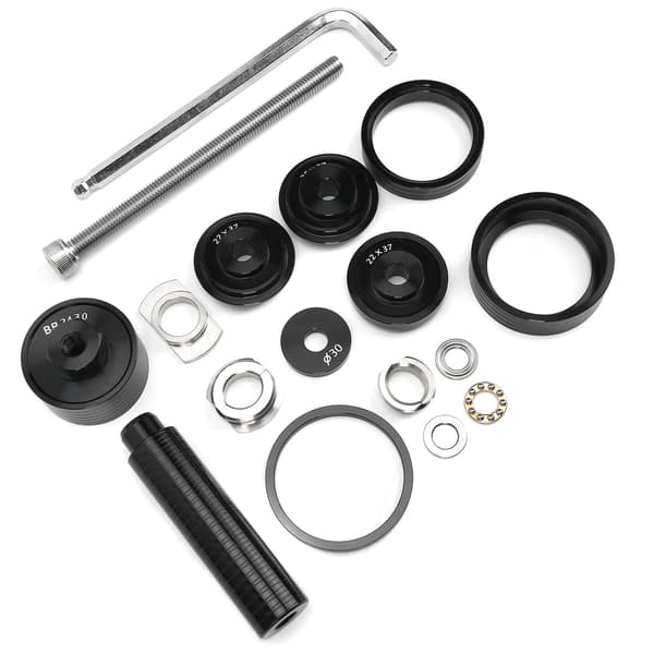 ZTTO Bicycle Bottom Bracket Press-in Tool BB86 BB30 BB92 PF30 Static Force Install Remove
