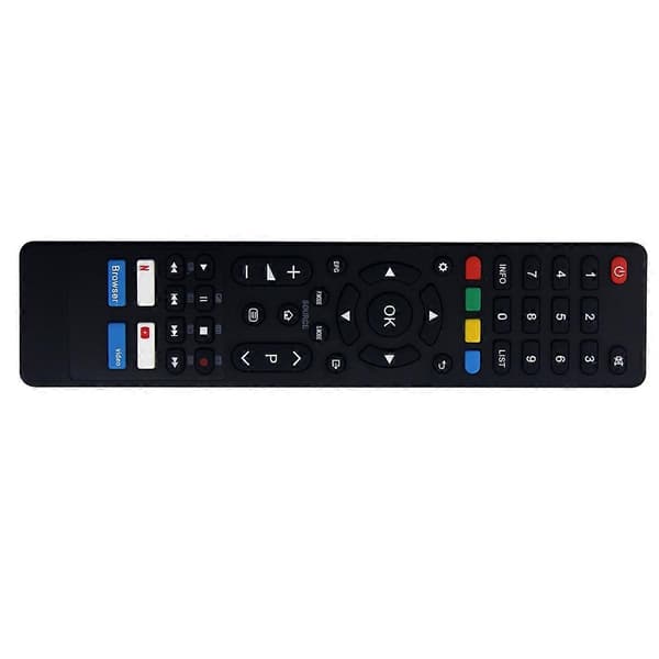 Fjernkontroll for AIWA NEX Dalinsky Skotech TV