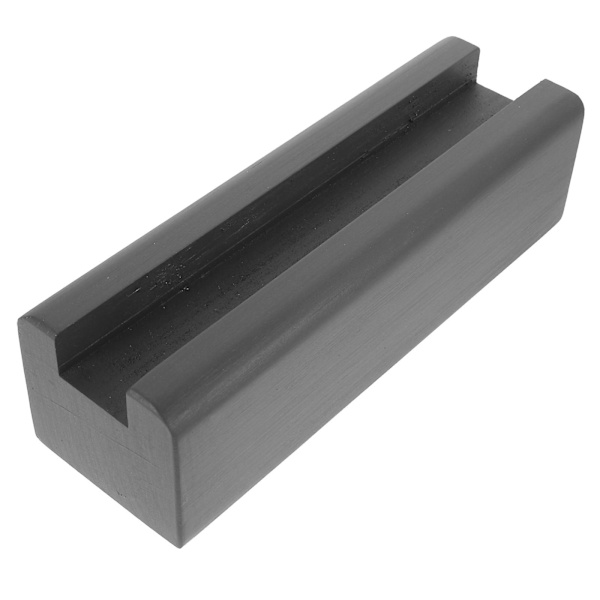 Helkroppspegel Stativ Golv Spegel Stöd Bas Halksäker Trä Golv Spegel Stativ