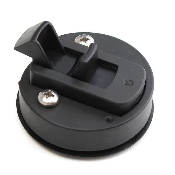 6x Slam Latch Hatch Round Pull Latch 1/2 Inch Door Replace M1-63 RV Marine