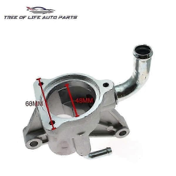 2005 - 2011 Suzuki Swift 1.5 Termostathuslock 1769080JA0