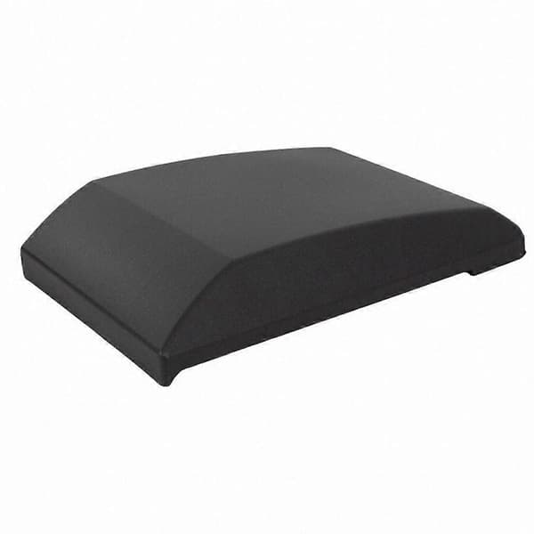 Bränslelock Trim Panel Bränslelock Under BK3Z6129077 BK3Z6129077AA BK3Z6129077AB BK3Z6129077AC för Ford Transit 2015-2019 Black