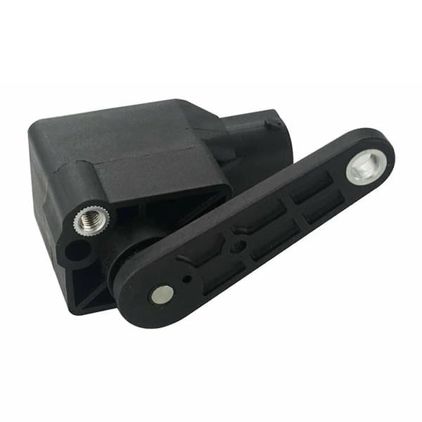 Høyde-sensor for bilkarosseri, nivåsensor for frontlys for W220 W211 W203 W215 0105427717