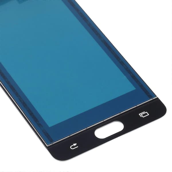 TFT LCD-skærm til Samsung Galaxy A5 (2016) / A510 White