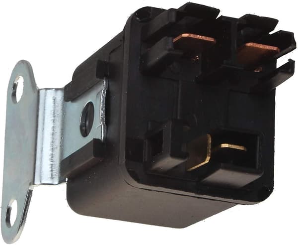 Dele Gløderørsrelæ Mr8b-451 Mm43128202 Mm43128201 Til Mitsubishi 12v 1pc