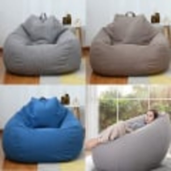Lazy Classic Bean Bag cover