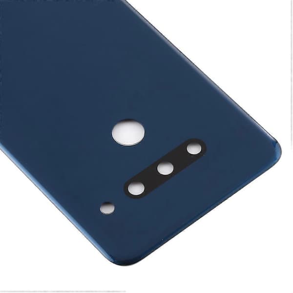 Akun takakansi LG G8 ThinQ -puhelimelle Blue