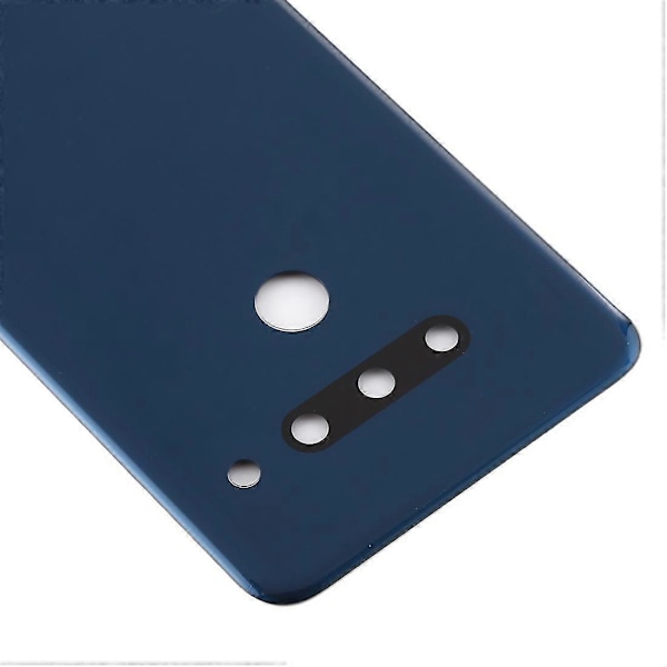 Batteri Bakdeksel For LG G8 ThinQ Blue