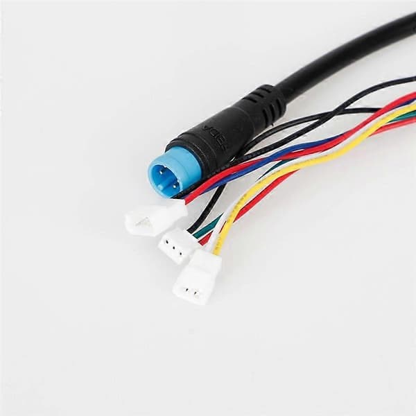 Til Mi 3 Elektrisk Scooter Bluetooth Board Opgraderingskredsløb Instrument Bluetooth Linje As Shown