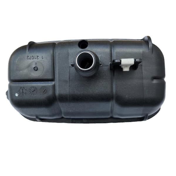 Til Jeep Wrangler 2018-2023 Kølevæskeopsamlingsbeholder 68364312AC 62 ABS