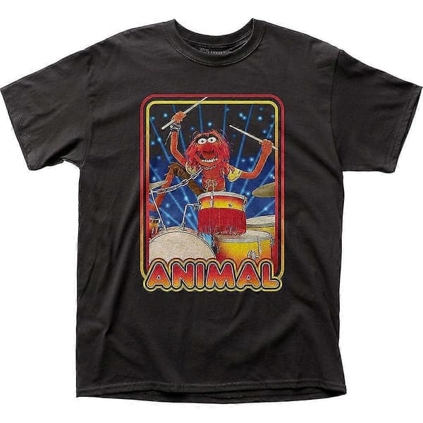 Animal Muppets T-paita M