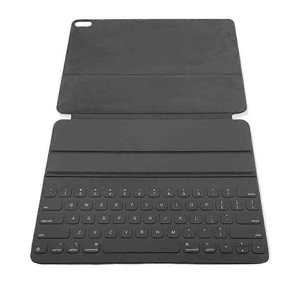 Smart tastatur og etui til Pro 12,9 tommer (3. generation 2018)